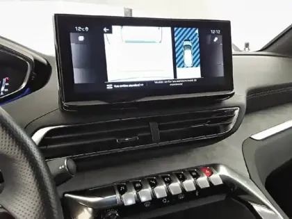 Photo 17 Peugeot 5008  PureTech 130ch S&S BVM6