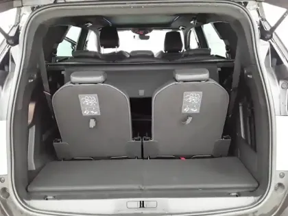 Photo 25 Peugeot 5008  PureTech 130ch S&S BVM6