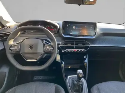 Photo 59 Peugeot 208  100 S&S BVM6