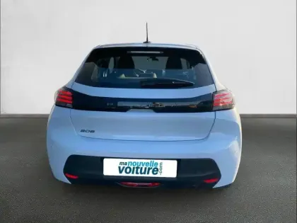 Photo 56 Peugeot 208  100 S&S BVM6