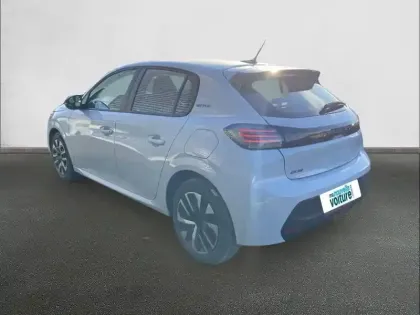 Photo 6 Peugeot 208  100 S&S BVM6