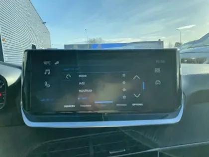 Photo 72 Peugeot 208  100 S&S BVM6