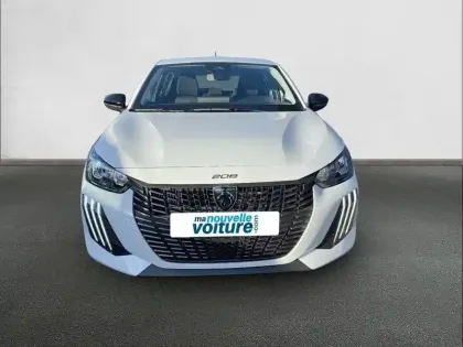 Photo 27 Peugeot 208  100 S&S BVM6