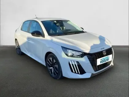 Photo 28 Peugeot 208  100 S&S BVM6