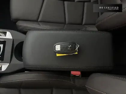 Photo 32 DS DS 3  E-Tense