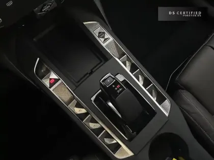 Photo 31 DS DS 3  E-Tense