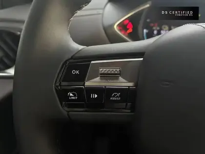 Photo 23 DS DS 3  E-Tense