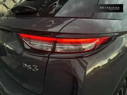 Photo 18 DS DS 3  E-Tense