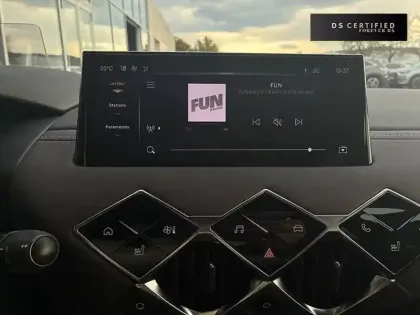 Photo 12 DS DS 3  E-Tense