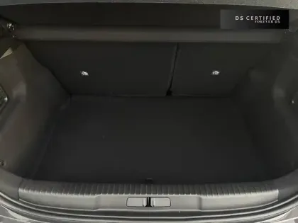 Photo 5 DS DS 3  E-Tense