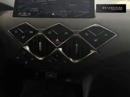 Photo 30 DS DS 3  E-Tense