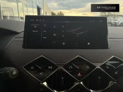 Photo 11 DS DS 3  E-Tense