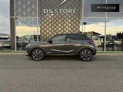 Photo 15 DS DS 3  E-Tense