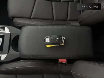 Photo 33 DS DS 3  E-Tense