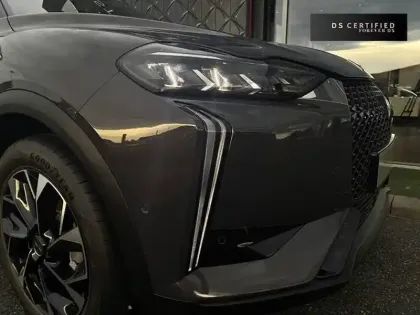 Photo 19 DS DS 3  E-Tense