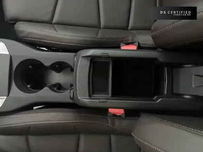 Photo 34 DS DS 3  E-Tense