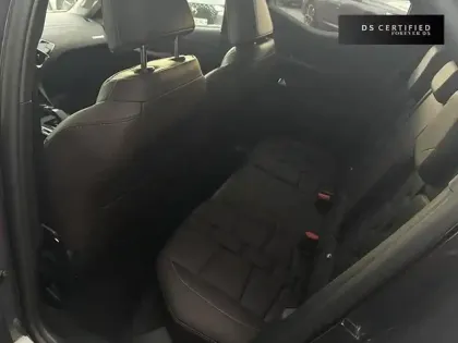 Photo 9 DS DS 3  E-Tense