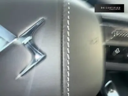 Photo 22 DS DS 3  E-Tense