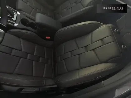 Photo 36 DS DS 3  E-Tense