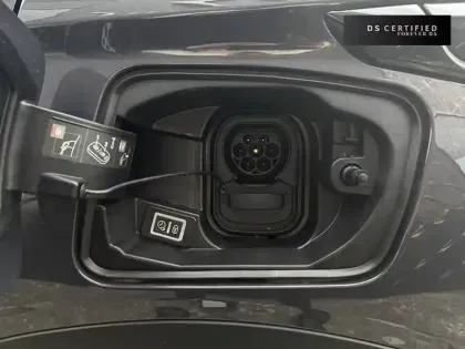 Photo 37 DS DS 3  E-Tense