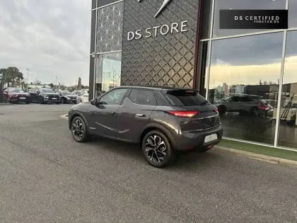 Photo 16 DS DS 3  E-Tense