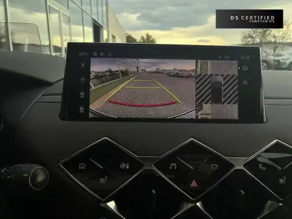 Photo 14 DS DS 3  E-Tense