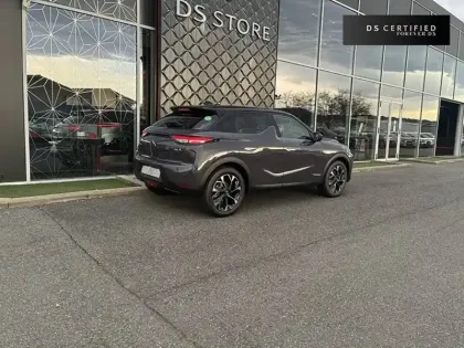 Photo 6 DS DS 3  E-Tense