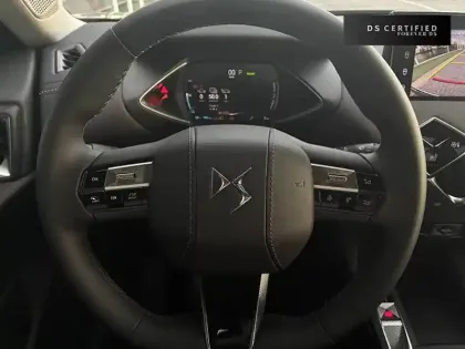 Photo 21 DS DS 3  E-Tense