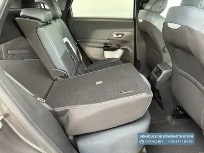 Photo 49 Citroën C5 aircross  Hybride 145 e-DCS6