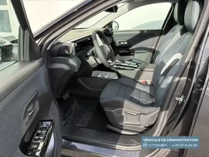 Photo 35 Citroën C5 aircross  Hybride 145 e-DCS6