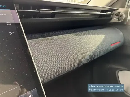 Photo 23 Citroën C5 aircross  Hybride 145 e-DCS6