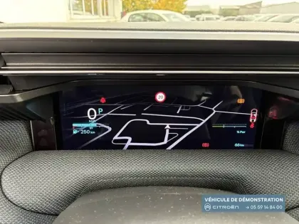 Photo 46 Citroën C5 aircross  Hybride 145 e-DCS6