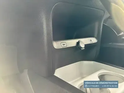 Photo 30 Citroën C5 aircross  Hybride 145 e-DCS6