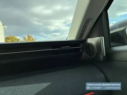 Photo 63 Citroën C5 aircross  Hybride 145 e-DCS6