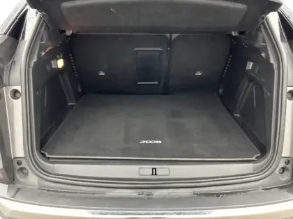 Photo 5 Peugeot 3008  Hybrid 225 e-EAT8