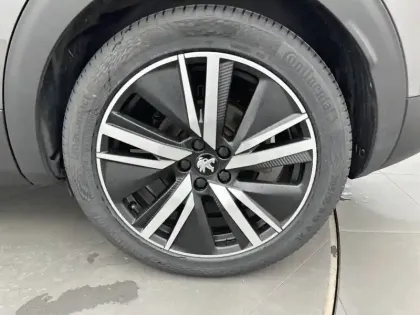 Photo 12 Peugeot 3008  Hybrid 225 e-EAT8