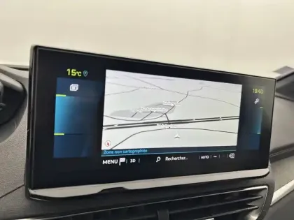 Photo 28 Peugeot 3008  Hybrid 225 e-EAT8