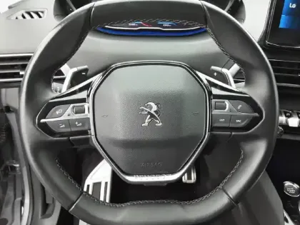 Photo 13 Peugeot 3008  BlueHDi 130ch S&S EAT8