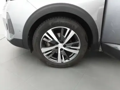 Photo 10 Peugeot 3008  BlueHDi 130ch S&S EAT8