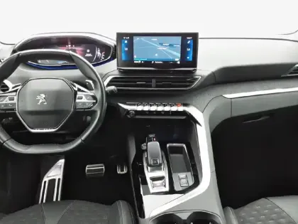 Photo 7 Peugeot 3008  BlueHDi 130ch S&S EAT8