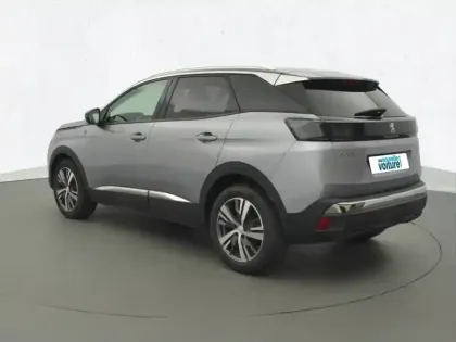 Photo 6 Peugeot 3008  BlueHDi 130ch S&S EAT8