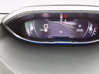 Photo 12 Peugeot 3008  BlueHDi 130ch S&S EAT8