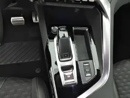 Photo 15 Peugeot 3008  BlueHDi 130ch S&S EAT8