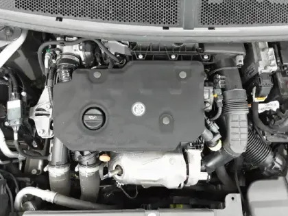 Photo 19 Peugeot 3008  BlueHDi 130ch S&S EAT8