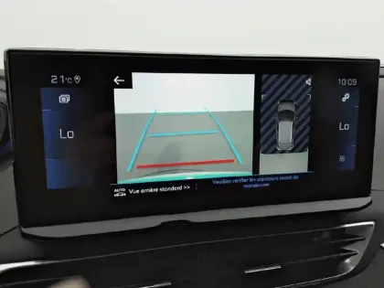 Photo 18 Peugeot 3008  BlueHDi 130ch S&S EAT8