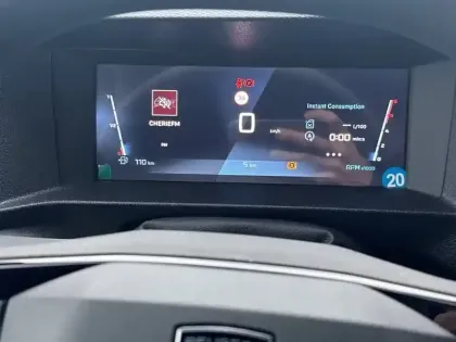 Photo 30 Peugeot Expert  FGN M DIESEL 120 CH MANUELLE