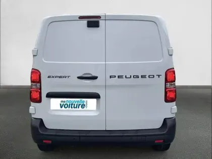 Photo 25 Peugeot Expert  FGN M DIESEL 120 CH MANUELLE