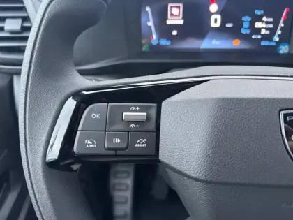 Photo 40 Peugeot Expert  FGN M DIESEL 120 CH MANUELLE