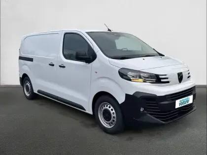 Photo 23 Peugeot Expert  FGN M DIESEL 120 CH MANUELLE