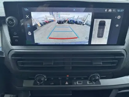 Photo 38 Peugeot Expert  FGN M DIESEL 120 CH MANUELLE